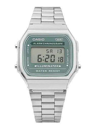 Watch A168WA 3AYDF 3A Retro Metal Women s - CASIO - BALAAN 1