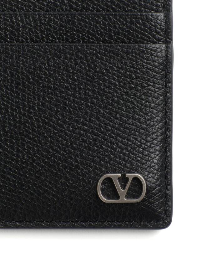 VALENTINO CARD HOLDER - VALENTINO - BALAAN 4