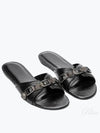 Cagole Sandal Heels Black - BALENCIAGA - BALAAN 2