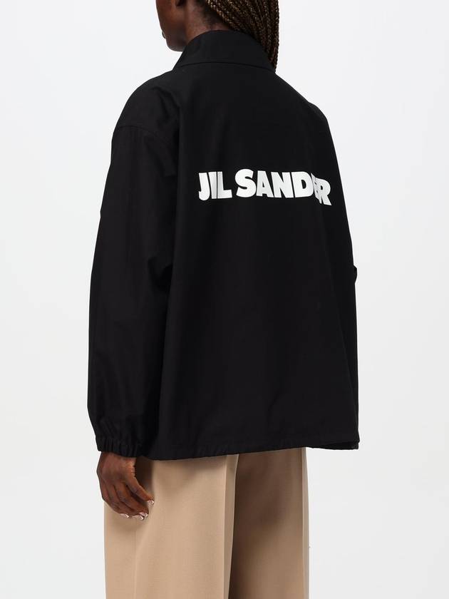 Jacket woman Jil Sander - JIL SANDER - BALAAN 3