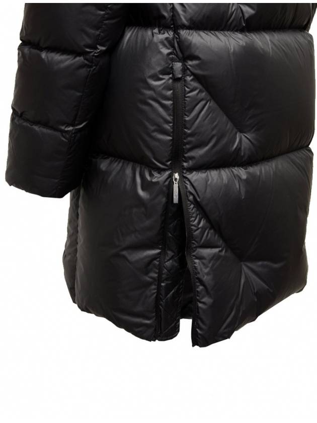 Janet Hooded Long Padded Pencil - PARAJUMPERS - BALAAN 5