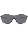 Eyewear Evezero Swift Sunglasses Black - OAKLEY - BALAAN 1