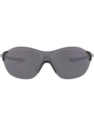 Eyewear Evezero Swift Sunglasses Black - OAKLEY - BALAAN 1