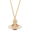 Roxanne Pendant Necklace Gold - VIVIENNE WESTWOOD - BALAAN 2