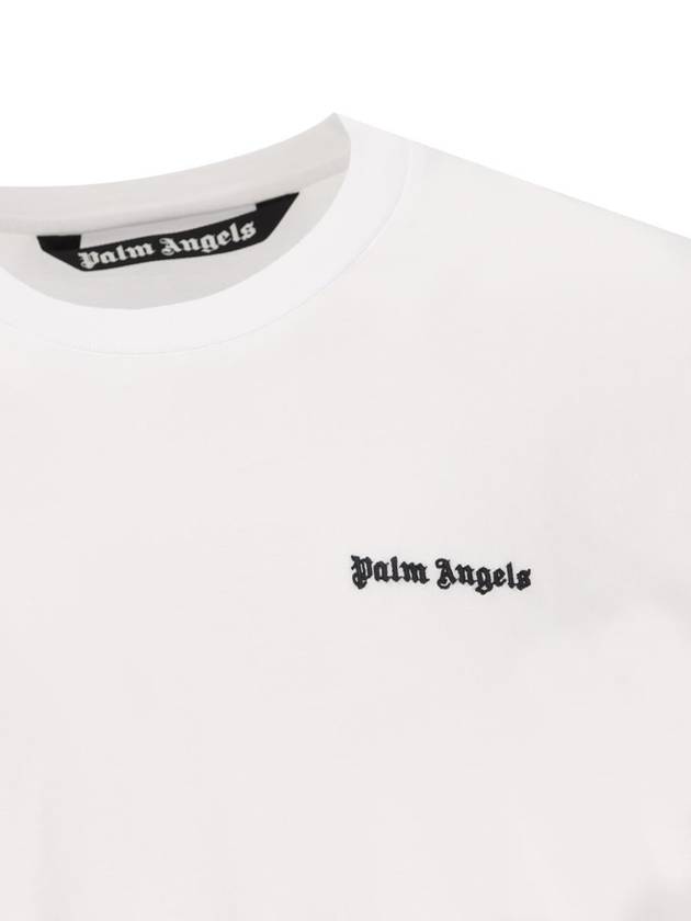 Palm Angels T-Shirts And Polos - PALM ANGELS - BALAAN 5