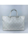 women tote bag - CHANEL - BALAAN 2