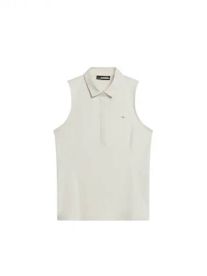 Dena Sleeveless Sports Top GWJT09009 - J.LINDEBERG - BALAAN 2