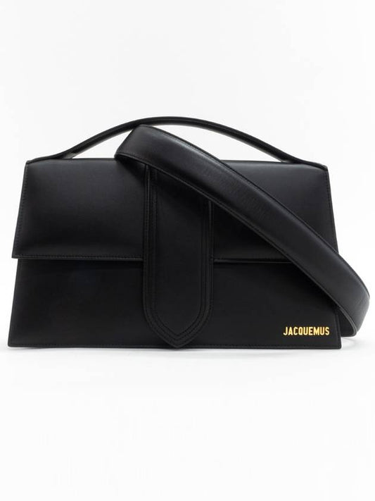 Jacquemus Bambino shoulder bag cross - JACQUEMUS - BALAAN 1