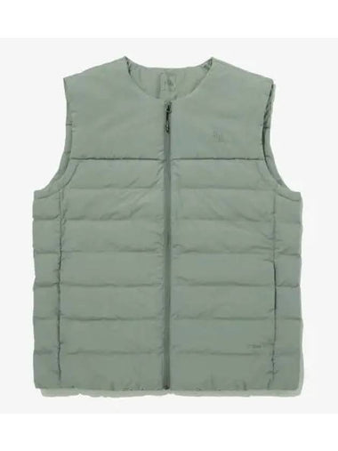 The North Face NV3NP51B Lewis T Ball Vest - THE NORTH FACE - BALAAN 1