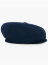 K3217HT DK BLUE Beret Hat - KANGOL - BALAAN 4