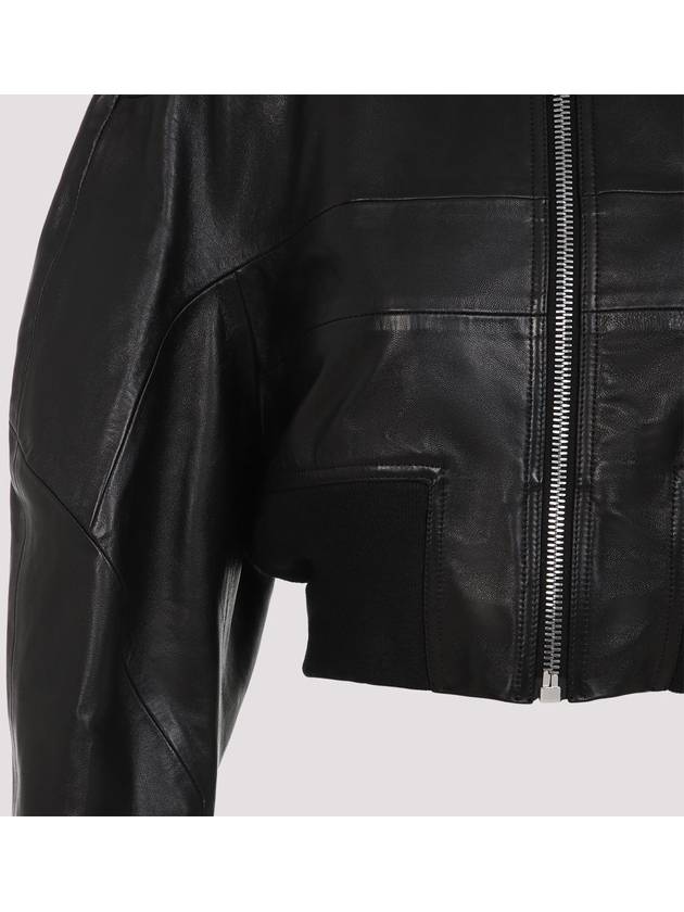 Rick Owens Jacket - RICK OWENS - BALAAN 3