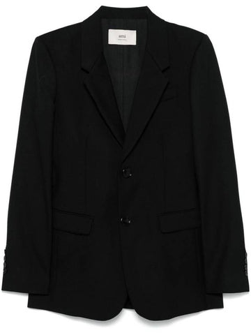 AMI Paris Jacket - AMI - BALAAN 1