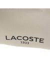 Women s Heritage Tote Bag NF4641TD K02 - LACOSTE - BALAAN 6