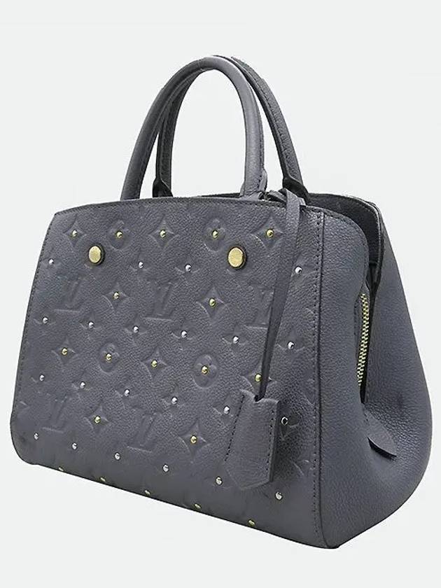 M51727 2 WAY bag - LOUIS VUITTON - BALAAN 3