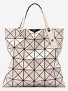 Lucent Tote Bag Beige - ISSEY MIYAKE - BALAAN 2