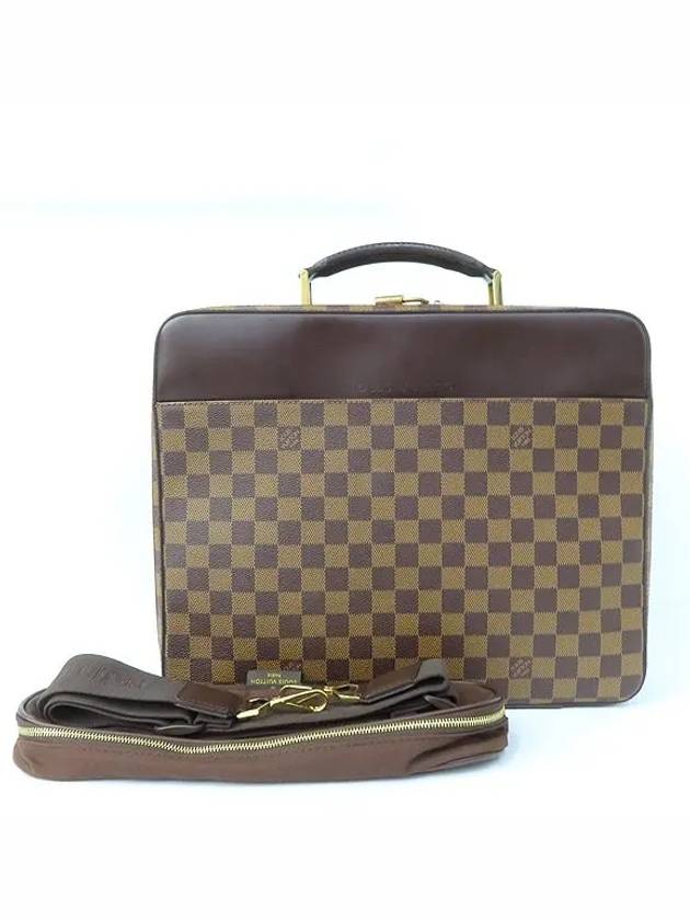 N53355 2 WAY bag - LOUIS VUITTON - BALAAN 1