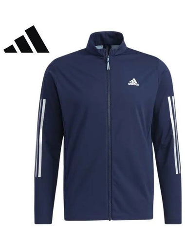 GM3739 Tech Wind Jacket - ADIDAS GOLF - BALAAN 1