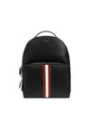 Mytos leather backpack 6308460 - BALLY - BALAAN 2