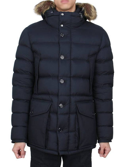 CLUNYE Cluny padded jacket 1C00010 596K7 776 - MONCLER - BALAAN 2