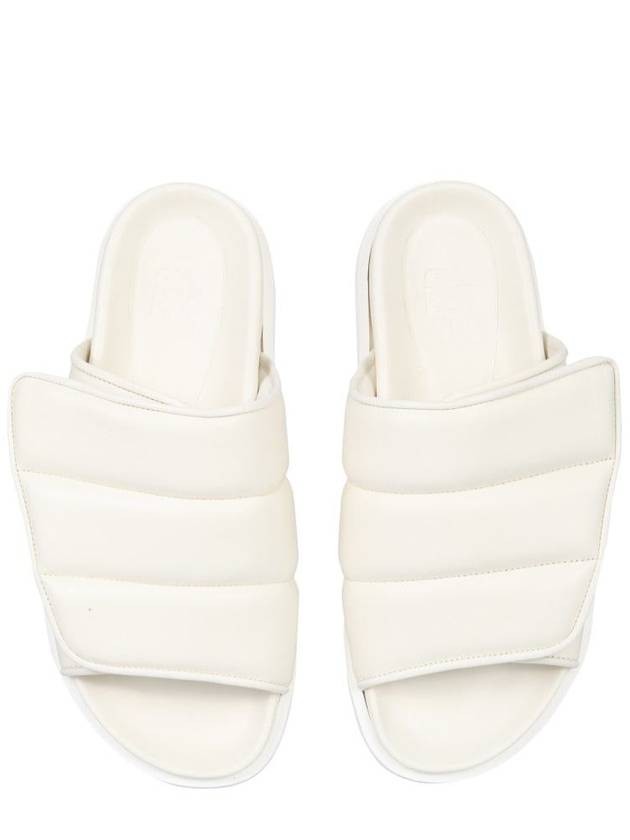 Gia Borghini Gia 3 Puffy Sandals Unisex - GIA BORGHINI - BALAAN 2