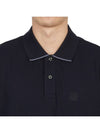 Classic Cotton Polo T-shirt 14CMPL118A 005263W 888 - CP COMPANY - BALAAN.