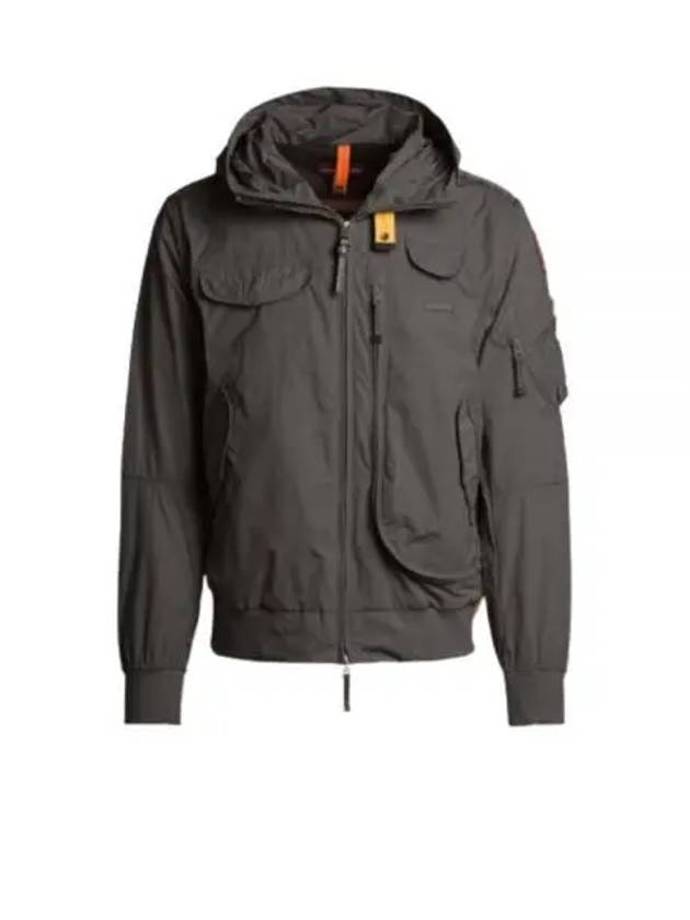 24 GOBI SPRING PMJKMA01 767 Man Jacket - PARAJUMPERS - BALAAN 1