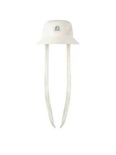 FJ x KASINA Hat Ivory - FOOTJOY - BALAAN 1