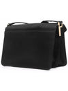 Light Trunk Medium Shoulder Bag Black - MARNI - BALAAN 4