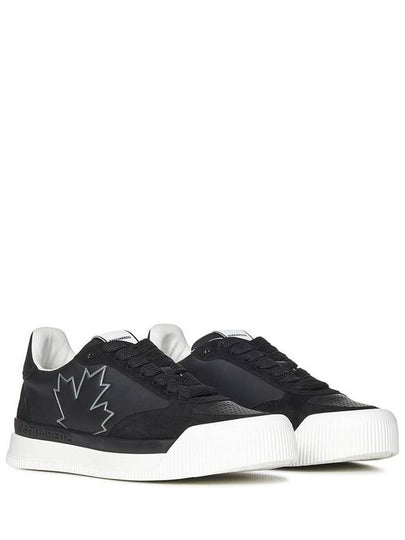 Dsquared2 New Jersey Sneakers - DSQUARED2 - BALAAN 2