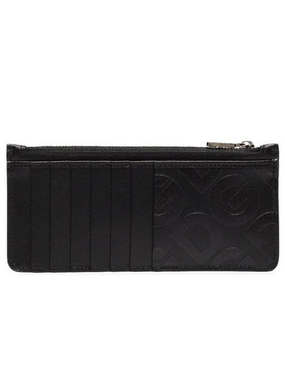 Women's card wallet BP2172 - DOLCE&GABBANA - BALAAN 2