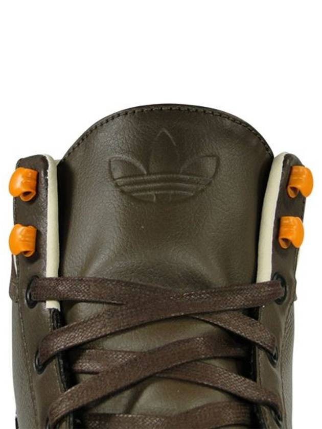 01G12357OriginalZX800 CasualBrown - ADIDAS - BALAAN 4