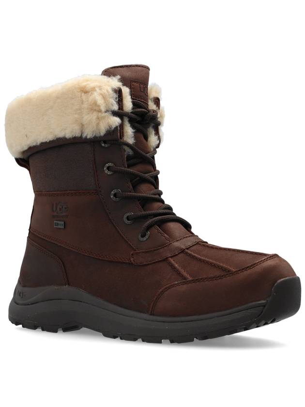 UGG Snow Boots Adirondack, Women's, Brown - UGG - BALAAN 4