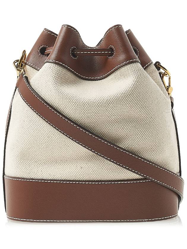 Women's Cleo Bucket Bag CLEOH ST 35O - BALLY - BALAAN 3