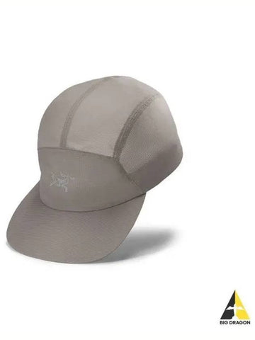 ARCTERYX Novan Regular Brim Hat FORAGE AEOSUX7771 - ARC'TERYX - BALAAN 1