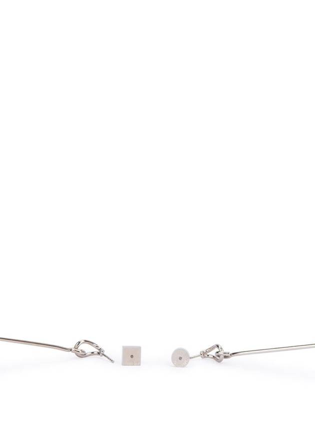 Jacquemus Earrings - JACQUEMUS - BALAAN 2