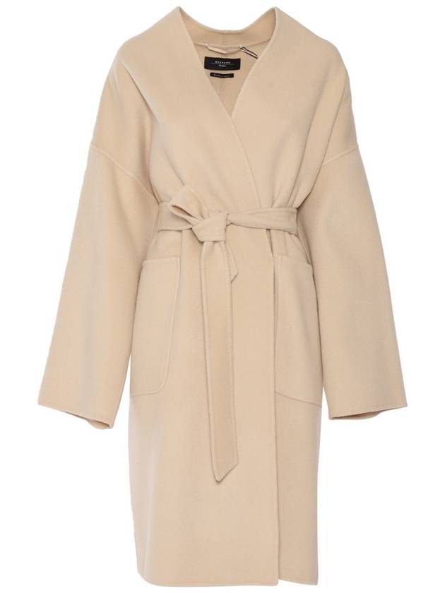 Weekend Max Mara Coat - WEEKEND MAX MARA - BALAAN 1