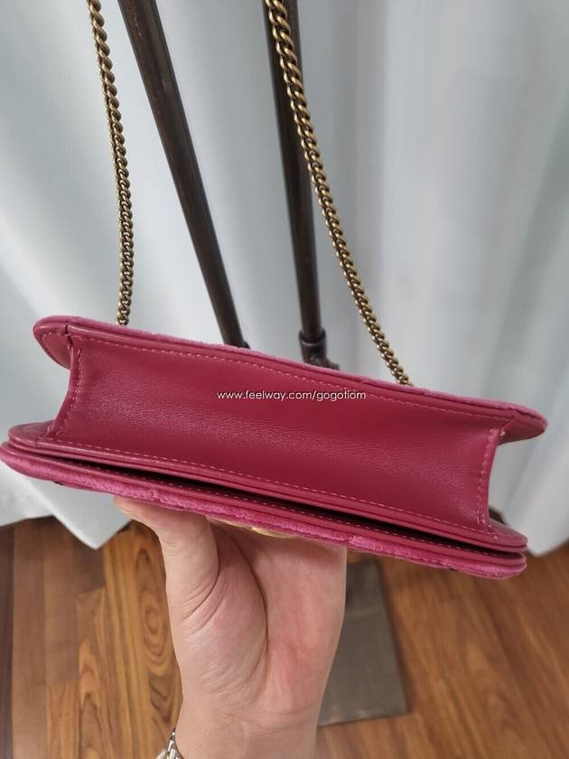 women cross bag - GUCCI - BALAAN 5