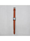 Women s H Hour Quartz Watch TPM 4356 - HERMES - BALAAN 14