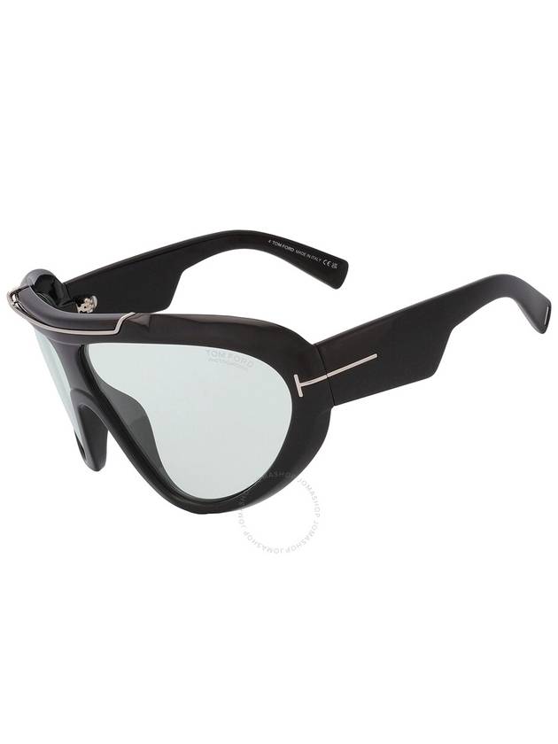 Sunglasses 00 538188828 FT1094 01N SHINY BLACK - TOM FORD - BALAAN 4