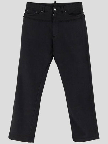 DSQUARED2 Trousers - DSQUARED2 - BALAAN 1