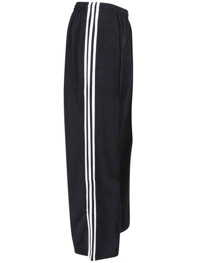 Firebird Loose Track Pants Black - ADIDAS - BALAAN 4