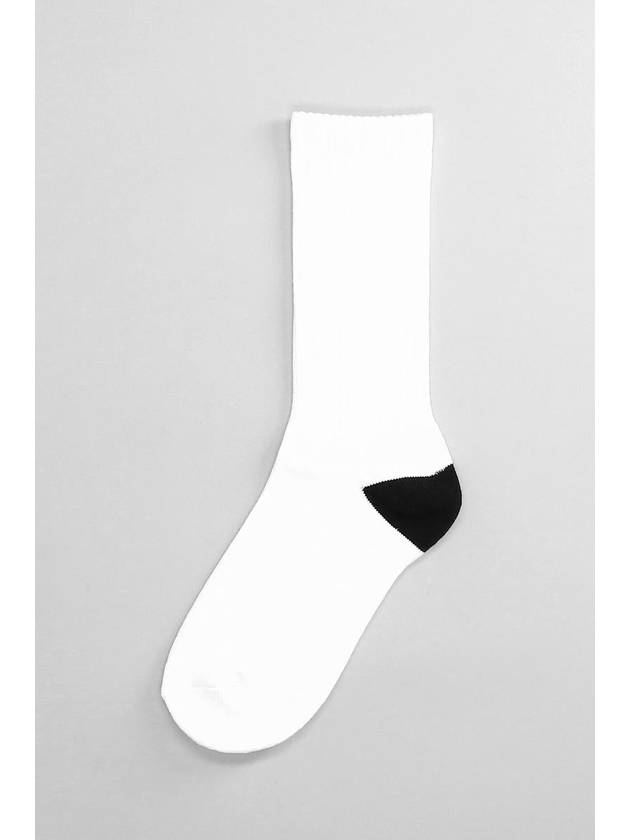 Amiri Socks - AMIRI - BALAAN 3