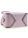 Brushed Supernova Hand Shoulder Bag Pink - PRADA - BALAAN 6