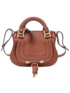 Marcie Mini Double Carry Tote Bag Tan - CHLOE - BALAAN 2