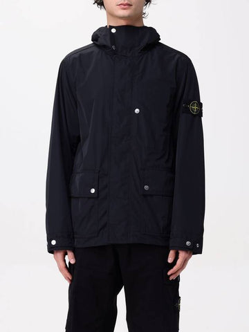 Jacket men Stone Island - STONE ISLAND - BALAAN 1