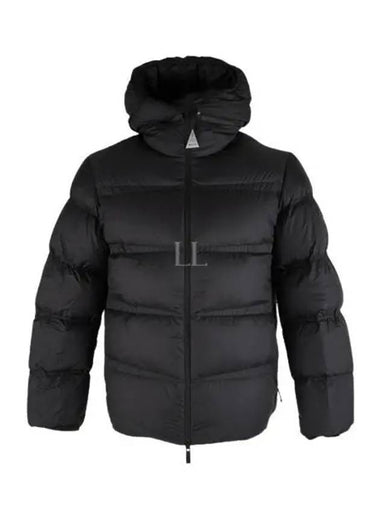 Masak Men s Padded Jumper 1A00195 597Y2 999 - MONCLER - BALAAN 1