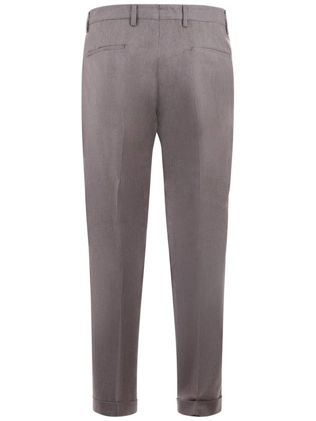 Briglia 1949  "Tiberios" Trousers - BRIGLIA 1949 - BALAAN 3