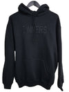 Sinners Hoodie Black - BALENCIAGA - BALAAN 2