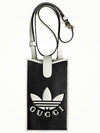 x adidas phone case black - GUCCI - BALAAN 2