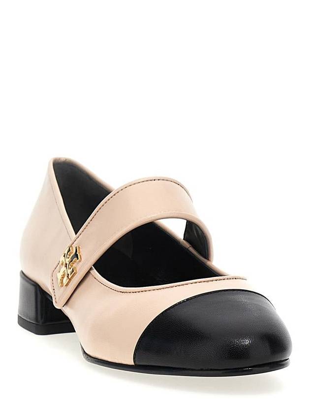 Tory Burch Mary Jane 'Cap-Toe' - TORY BURCH - BALAAN 1